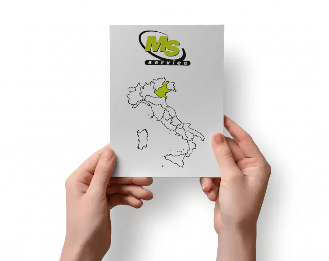 MS Service a Treviso